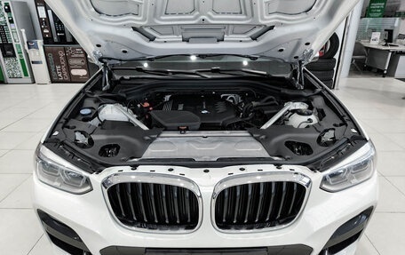 BMW X4, 2020 год, 4 750 000 рублей, 9 фотография