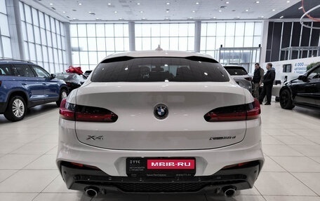 BMW X4, 2020 год, 4 750 000 рублей, 6 фотография