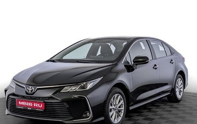 Toyota Corolla, 2019 год, 1 965 000 рублей, 1 фотография