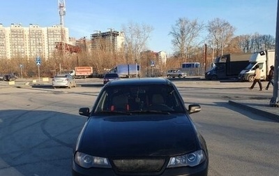 Daewoo Nexia I рестайлинг, 2010 год, 220 000 рублей, 1 фотография