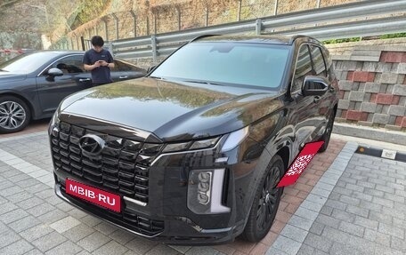 Hyundai Palisade I, 2022 год, 4 090 000 рублей, 1 фотография