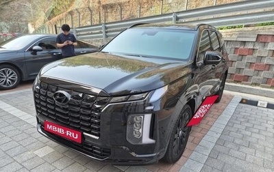 Hyundai Palisade I, 2022 год, 4 090 000 рублей, 1 фотография