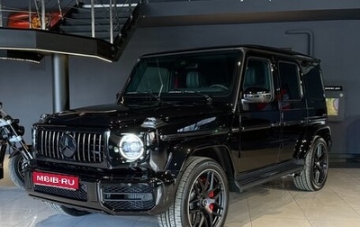 Mercedes-Benz G-Класс AMG, 2024 год, 23 800 000 рублей, 1 фотография