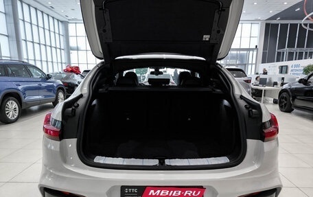 BMW X4, 2020 год, 4 750 000 рублей, 10 фотография