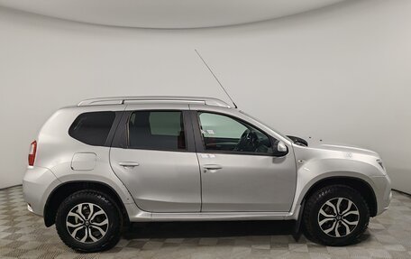 Nissan Terrano III, 2018 год, 1 370 000 рублей, 4 фотография