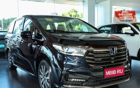 Honda Odyssey IV, 2025 год, 4 030 551 рублей, 1 фотография