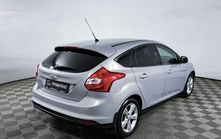 Ford Focus III, 2013 год, 770 000 рублей, 5 фотография