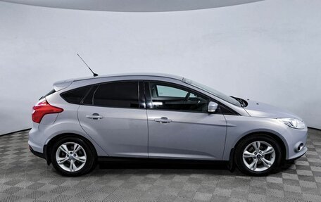 Ford Focus III, 2013 год, 770 000 рублей, 4 фотография