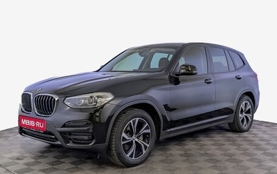 BMW X3, 2019 год, 4 185 000 рублей, 1 фотография