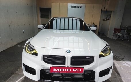 BMW M2, 2025 год, 6 900 000 рублей, 1 фотография