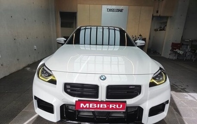 BMW M2, 2025 год, 6 900 000 рублей, 1 фотография