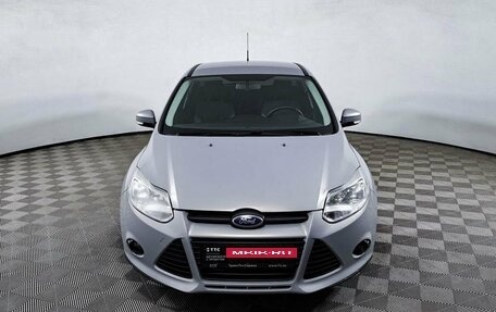 Ford Focus III, 2013 год, 770 000 рублей, 2 фотография