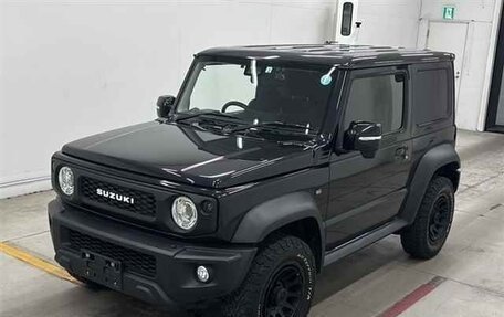 Suzuki Jimny, 2022 год, 1 812 000 рублей, 1 фотография