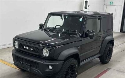 Suzuki Jimny, 2022 год, 1 812 000 рублей, 1 фотография