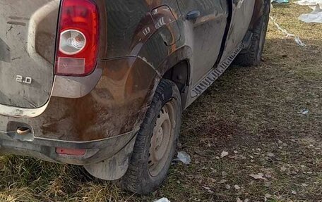 Renault Duster I рестайлинг, 2014 год, 330 000 рублей, 1 фотография
