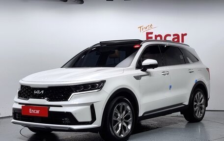 KIA Sorento IV, 2022 год, 3 340 000 рублей, 1 фотография