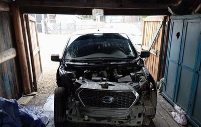 Datsun on-DO I рестайлинг, 2015 год, 300 000 рублей, 1 фотография