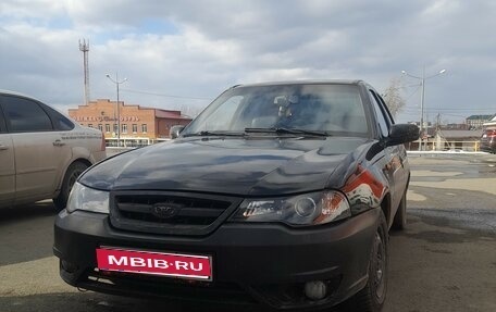 Daewoo Nexia I рестайлинг, 2012 год, 203 000 рублей, 1 фотография