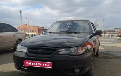 Daewoo Nexia I рестайлинг, 2012 год, 203 000 рублей, 1 фотография