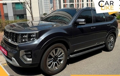 KIA Mohave I, 2022 год, 4 010 000 рублей, 1 фотография