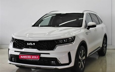 KIA Sorento IV, 2022 год, 4 200 000 рублей, 1 фотография