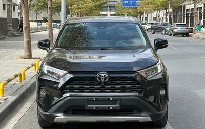 Toyota RAV4, 2020 год, 2 335 555 рублей, 1 фотография