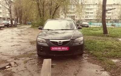 Mazda 3, 2008 год, 380 000 рублей, 1 фотография