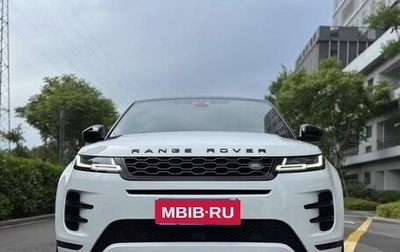 Land Rover Range Rover Evoque II, 2021 год, 2 850 000 рублей, 1 фотография