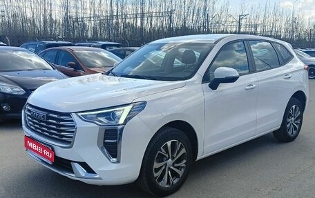 Haval Jolion, 2023 год, 1 570 000 рублей, 1 фотография