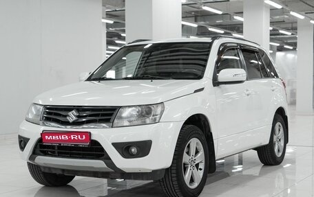 Suzuki Grand Vitara, 2012 год, 1 100 000 рублей, 1 фотография