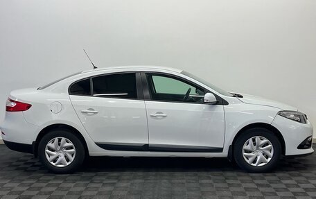 Renault Fluence I, 2013 год, 700 000 рублей, 4 фотография