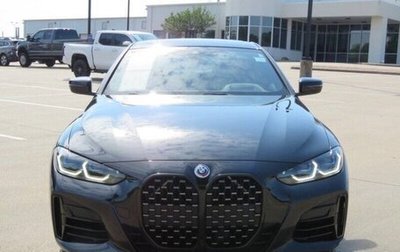 BMW 4 серия, 2022 год, 4 795 000 рублей, 1 фотография