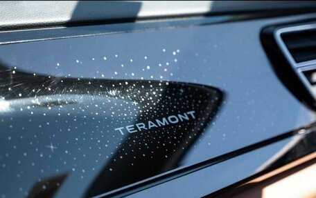 Volkswagen Teramont I, 2022 год, 5 500 000 рублей, 1 фотография