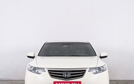 Honda Accord VIII рестайлинг, 2011 год, 1 549 000 рублей, 1 фотография