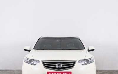 Honda Accord VIII рестайлинг, 2011 год, 1 549 000 рублей, 1 фотография