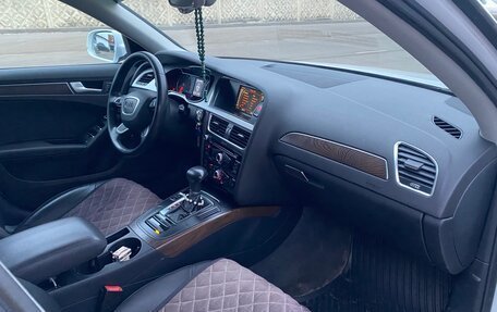 Audi A4, 2015 год, 1 650 000 рублей, 2 фотография