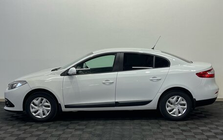 Renault Fluence I, 2013 год, 700 000 рублей, 5 фотография
