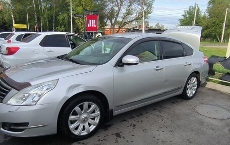 Nissan Teana, 2010 год, 1 250 000 рублей, 1 фотография
