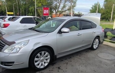 Nissan Teana, 2010 год, 1 250 000 рублей, 1 фотография