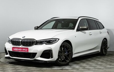 BMW 3 серия, 2019 год, 5 880 600 рублей, 1 фотография