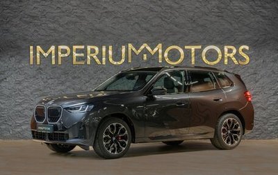 BMW X3, 2025 год, 9 890 000 рублей, 1 фотография