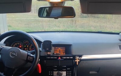Opel Astra H, 2012 год, 950 000 рублей, 1 фотография