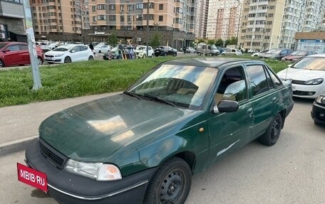 Daewoo Nexia I рестайлинг, 2003 год, 185 000 рублей, 1 фотография
