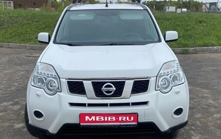 Nissan X-Trail, 2013 год, 1 250 000 рублей, 1 фотография