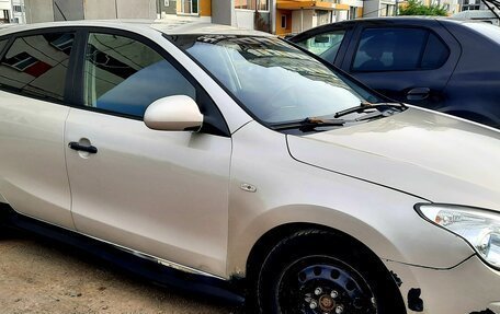 Hyundai i30 I, 2009 год, 600 000 рублей, 1 фотография