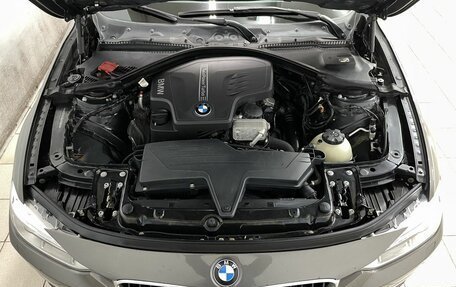 BMW 3 серия, 2013 год, 1 599 000 рублей, 4 фотография