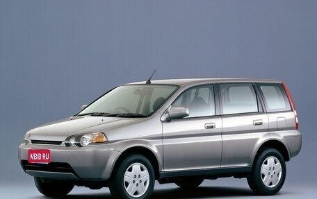 Honda HR-V I, 1999 год, 280 000 рублей, 1 фотография