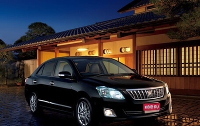 Toyota Premio, 2014 год, 1 400 000 рублей, 1 фотография