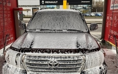 Toyota Land Cruiser 200, 2013 год, 3 650 000 рублей, 1 фотография