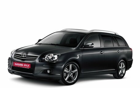 Toyota Avensis III рестайлинг, 2006 год, 700 000 рублей, 1 фотография